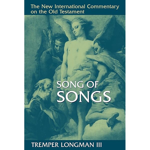 The Book of Lamentations (New International Commentary on